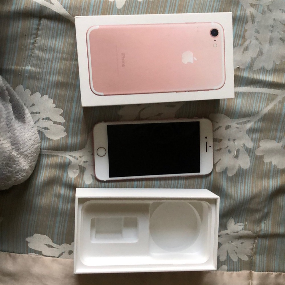 IPHONE 7